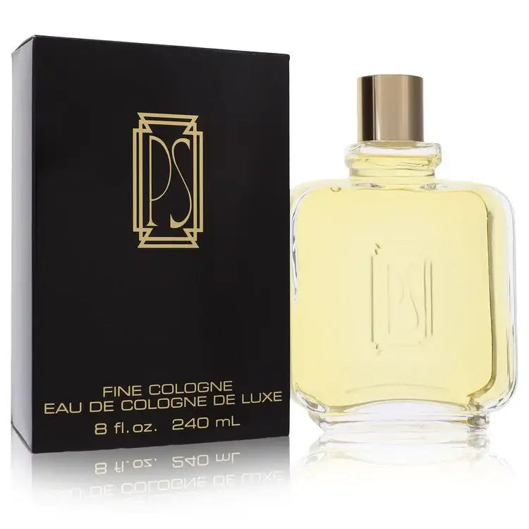 Fine Cologne Splash By Paul Sebastian Cologne for Men