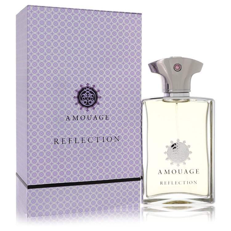 Reflection Pafum By Amouage Cologne for Men by Gamer Scents