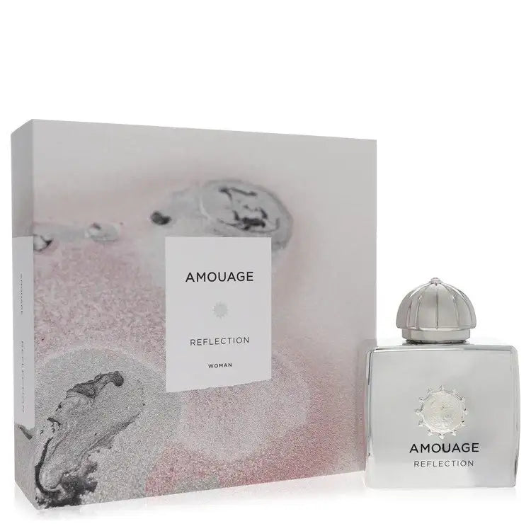 Reflection By Amouage Perfume for Women by Gamer Scents
