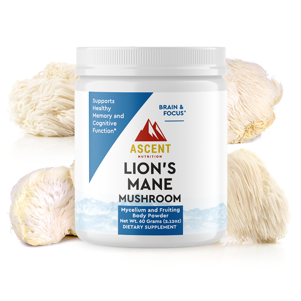 Organic Lion&