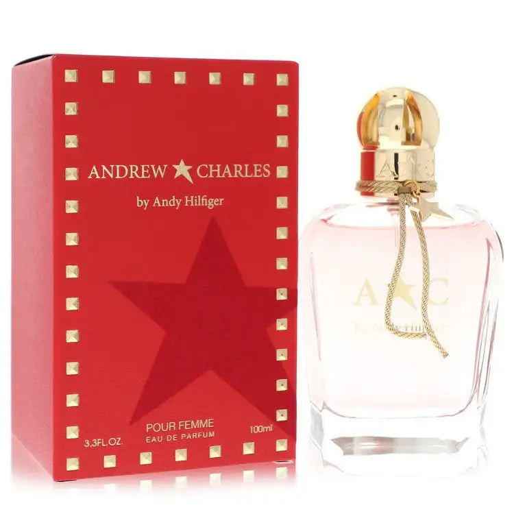 Andrew Charles By Andy Hilfiger Perfume for Women by Gamer Scents