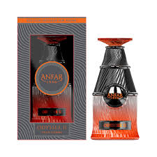 Anfar Odyssee Ii Perfume By Anfar For M by Avera Group