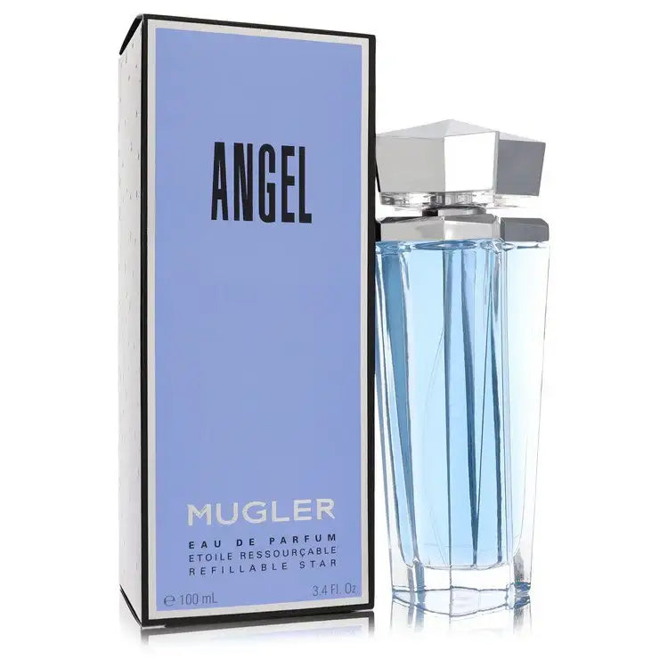 Angel By Thierry Mugler Perfume for Women by Gamer Scents