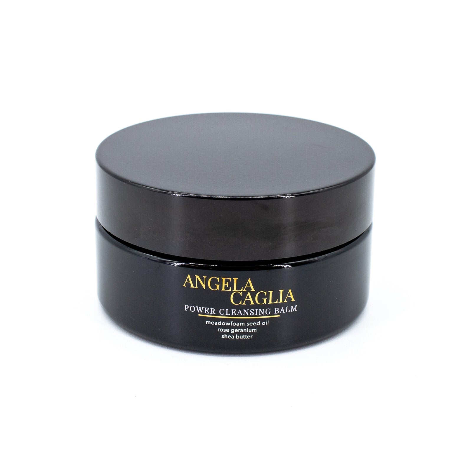 ANGELA CAGLIA Power Cleansing Balm 3.4oz - New by This is Beauty US