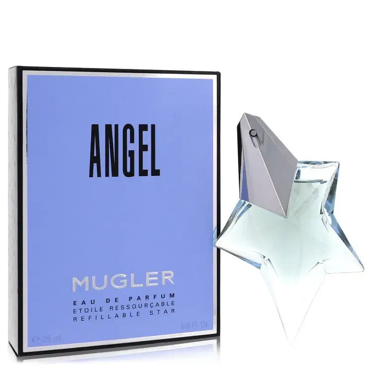 Angel By Thierry Mugler Perfume for Women by Gamer Scents