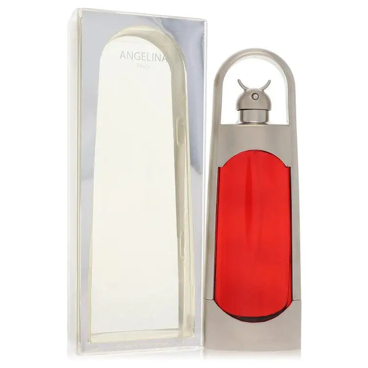 Paris By Angelina Perfume for Women by Gamer Scents