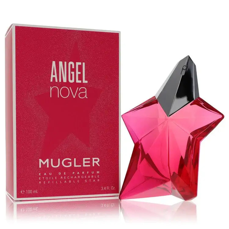 Angel Nova By Thierry Mugler Perfume for Women by Gamer Scents