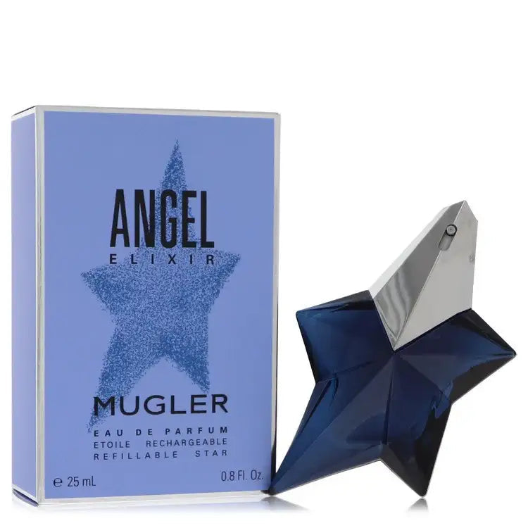 Angel Elixir By Thierry Mugler Perfume for Women - DestGlow