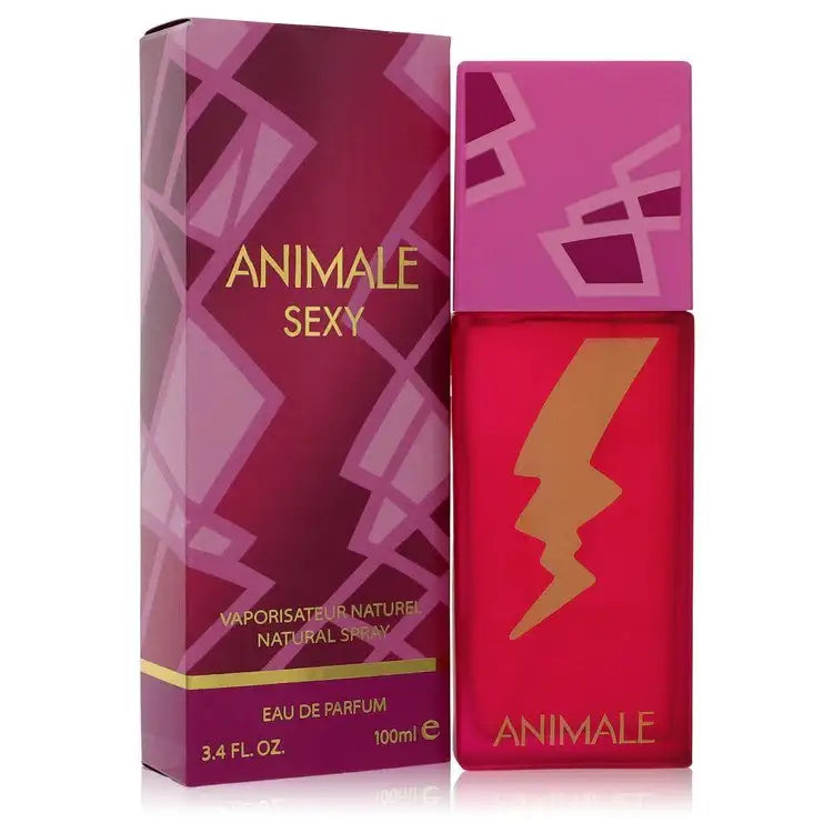 Sexy By Animale Perfume for Women by Gamer Scents