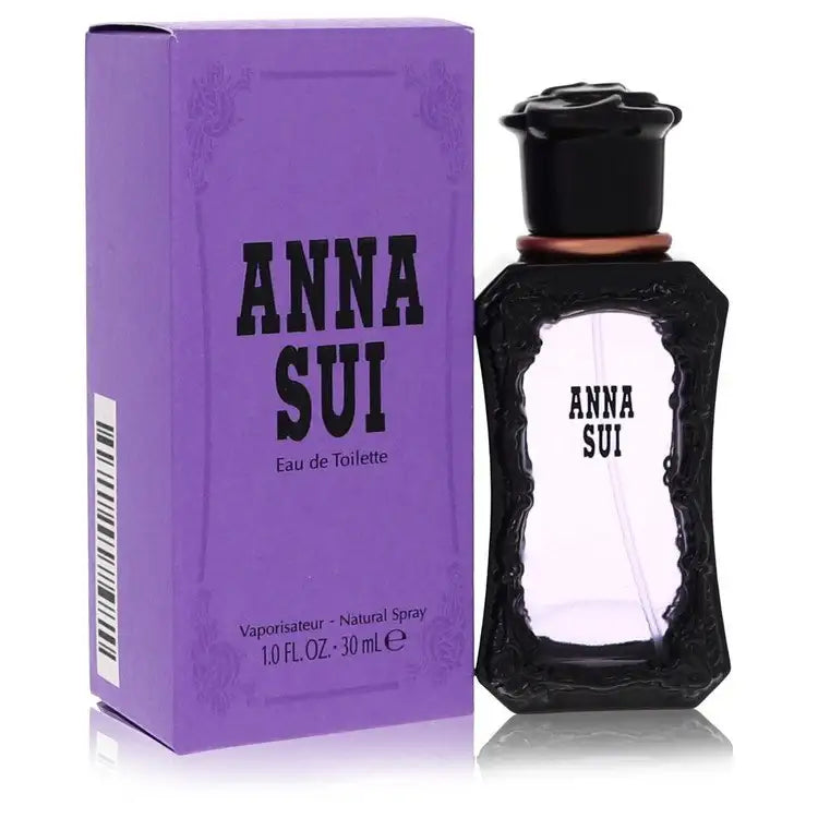 Anna Sui By Anna Sui Perfume for Women by Gamer Scents