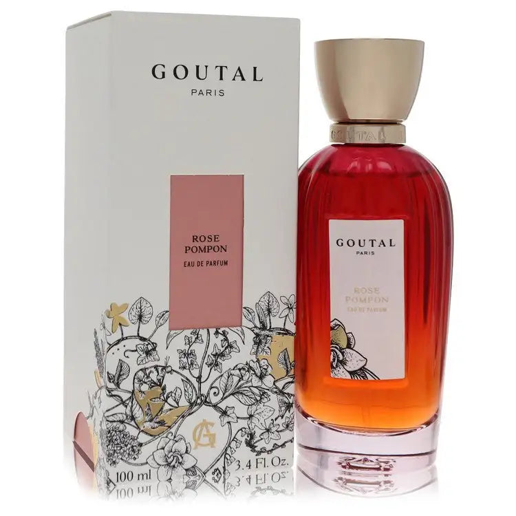 Rose Pompon By Annick Goutal Perfume for Women by Gamer Scents