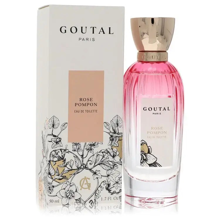 Rose Pompon By Annick Goutal Perfume for Women by Gamer Scents