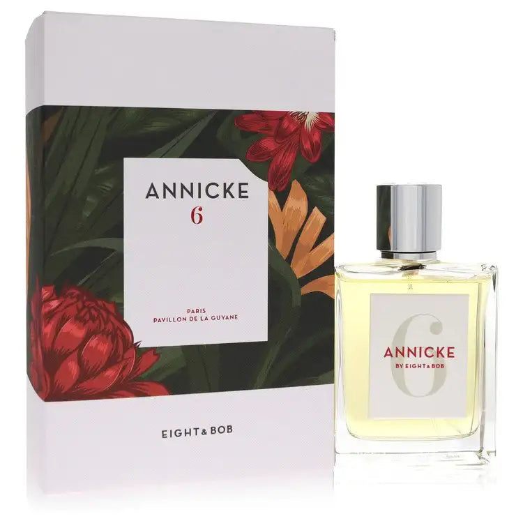 Annicke 6 By Eight & Bob Perfume for Women by Gamer Scents