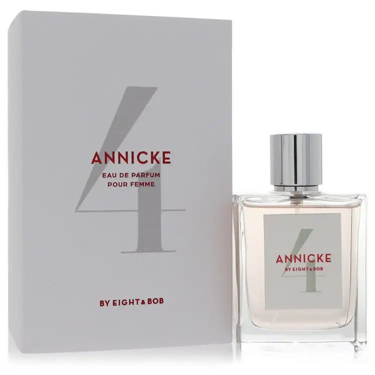 Annicke 4 By Eight & Bob Perfume for Women by Gamer Scents
