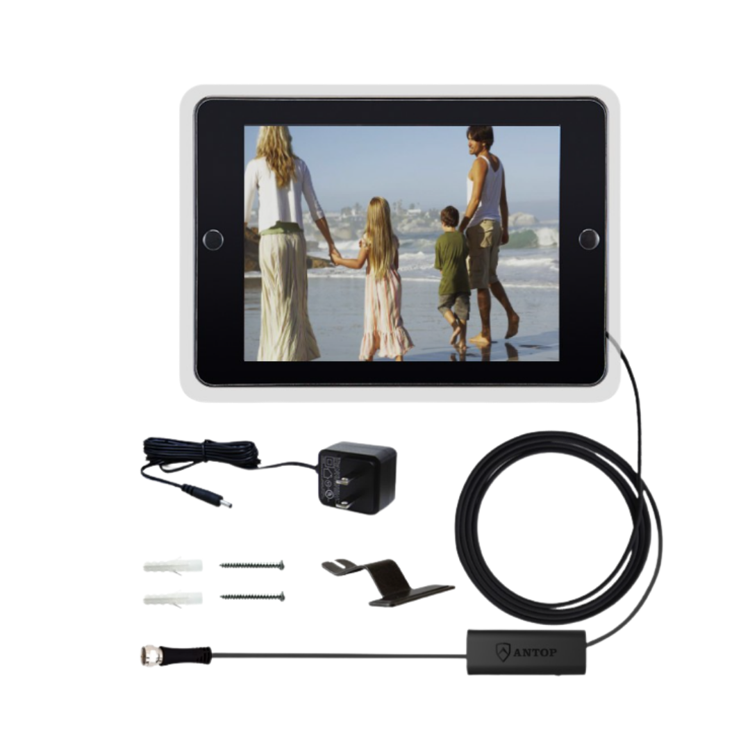 ANTOP SmartPass Indoor Antenna DestGlow