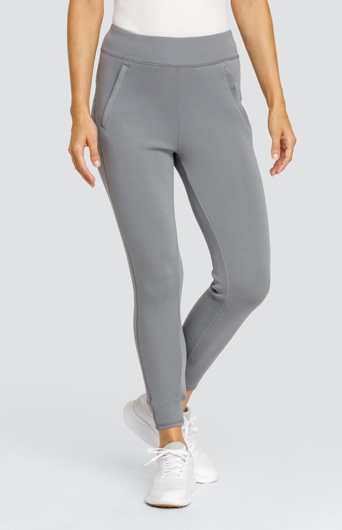 Kass 26.5" Jogger - Cool Mist DestGlow