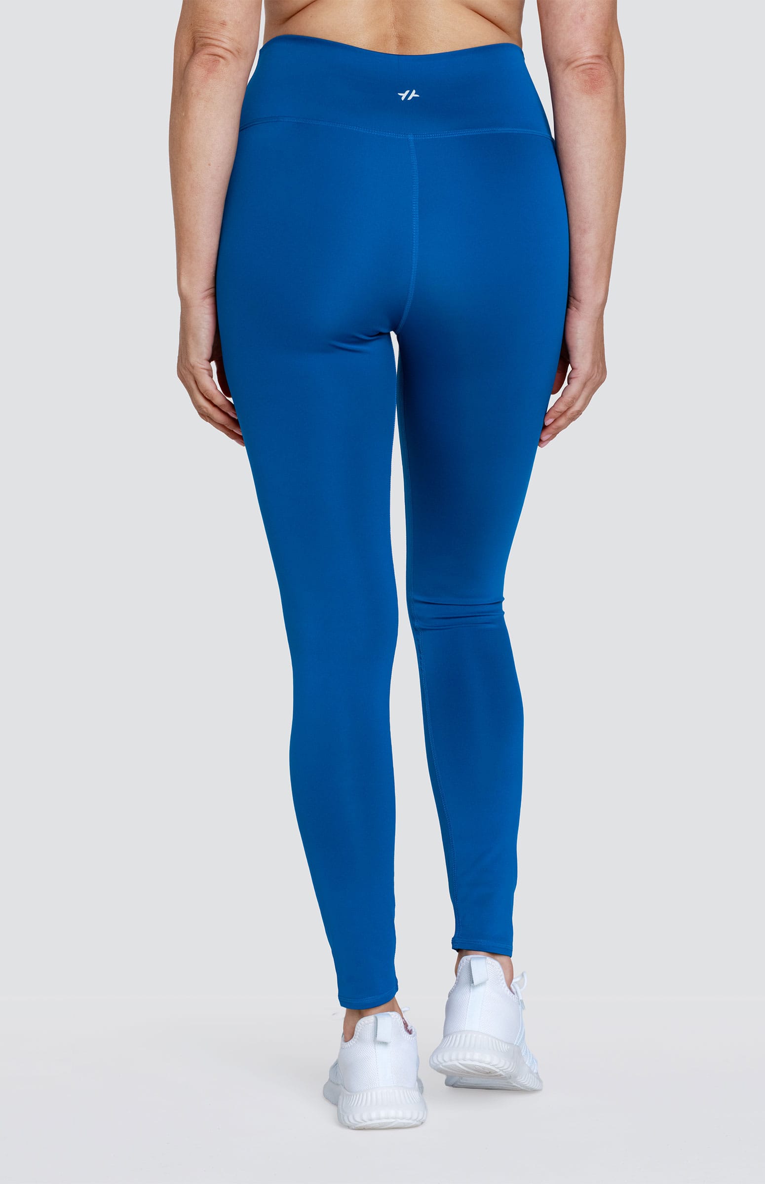 Reformer 27" Legging - Royal DestGlow