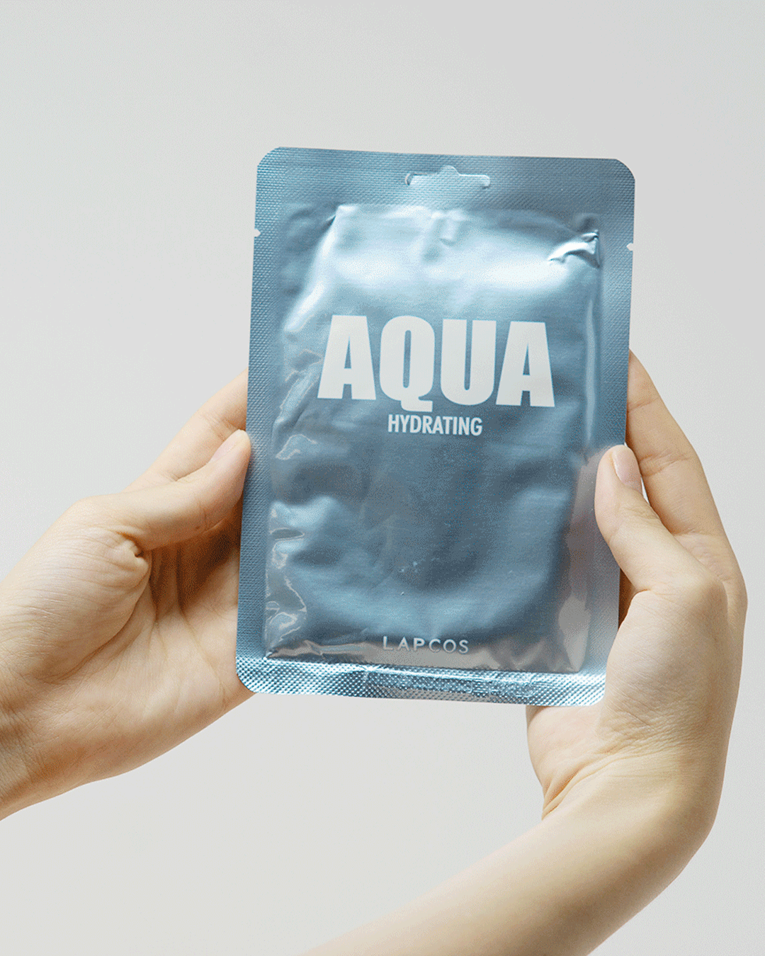 Daily Aqua Sheet Mask for Skin Hydration DestGlow