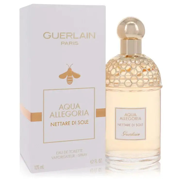 Aqua Allegoria Nettare Di Sole By Guerlain Perfume for Women by Gamer Scents