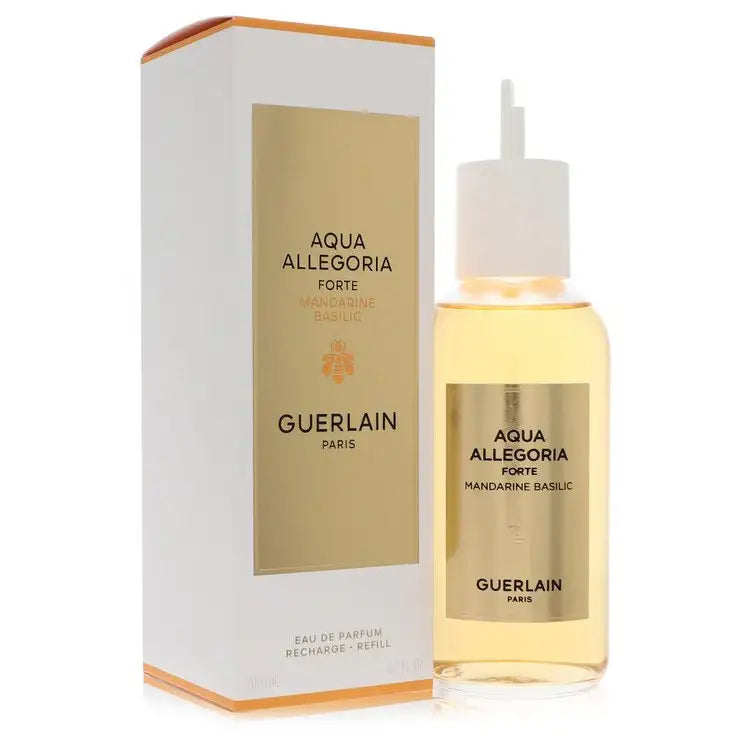 Aqua Allegoria Forte Mandarine Basilic By Guerlain Perfume for Women by Gamer Scents