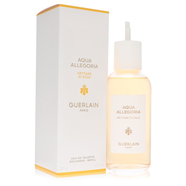 Aqua Allegoria Nettare Di Sole Toilette By Guerlain Perfume for Women