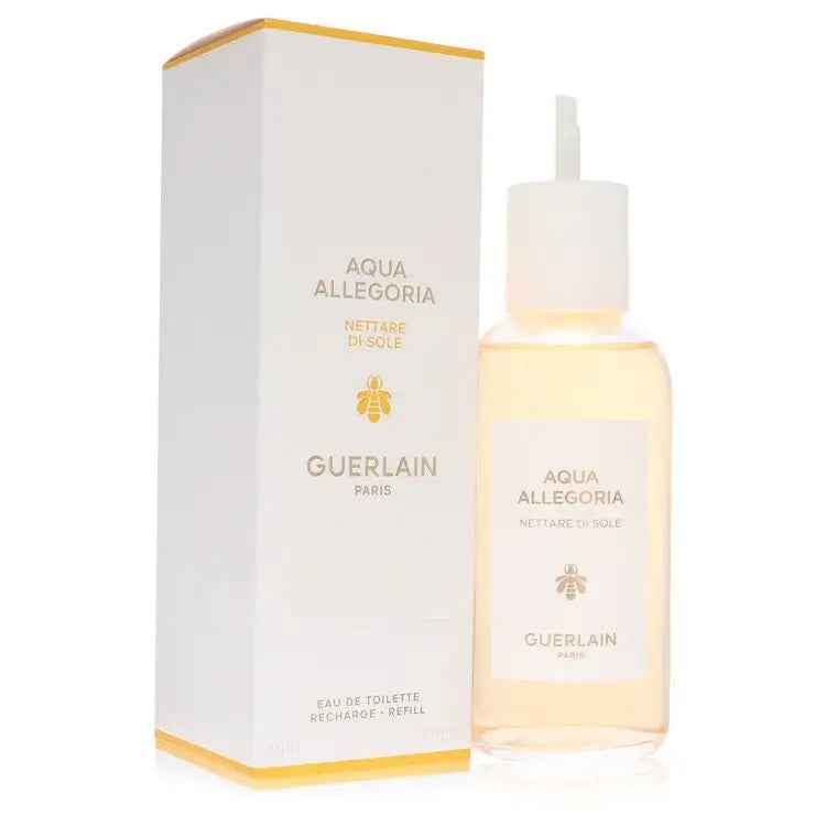 Aqua Allegoria Nettare Di Sole Toilette By Guerlain Perfume for Women