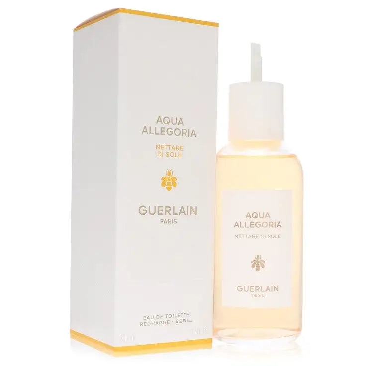 Aqua Allegoria Nettare Di Sole Toilette By Guerlain Perfume for Women by Gamer Scents