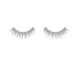 ARDELL False Eyelashes - Invisibands Fairies Black - DestGlow