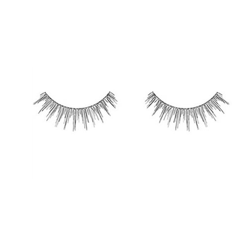ARDELL False Eyelashes - Invisibands Fairies Black - DestGlow