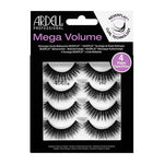 ARDELL Mega Volume 252 - 4 Pack - DestGlow