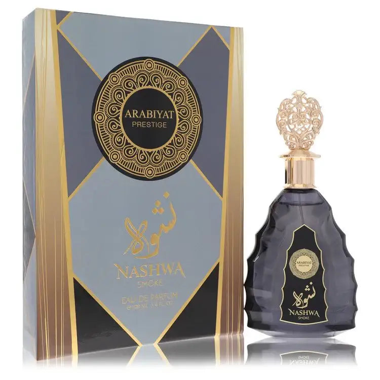 Nashwa Smoke By Arabiyat Prestige (Unisex) by Gamer Scents