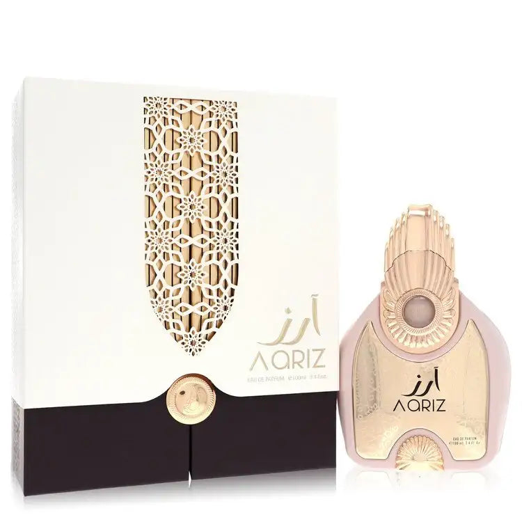 Aariz By Arabiyat Prestige (Unisex) by Gamer Scents