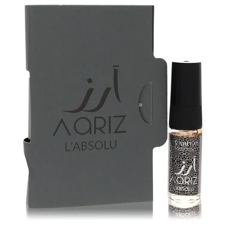 Aariz L&