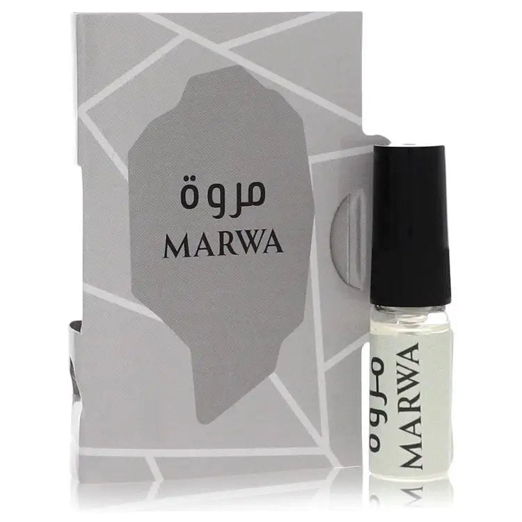 Marwa By Arabiyat Prestige Cologne for Men by Gamer Scents