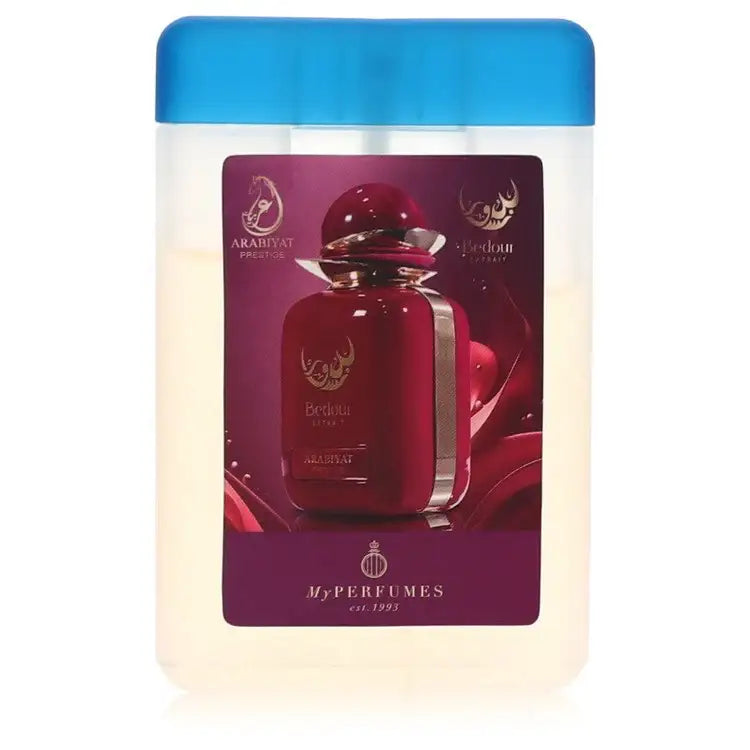 Bedour Extrait By Arabiyat Prestige (Unisex) by Gamer Scents
