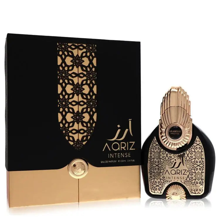 Aariz Intense By Arabiyat Prestige (Unisex) by Gamer Scents