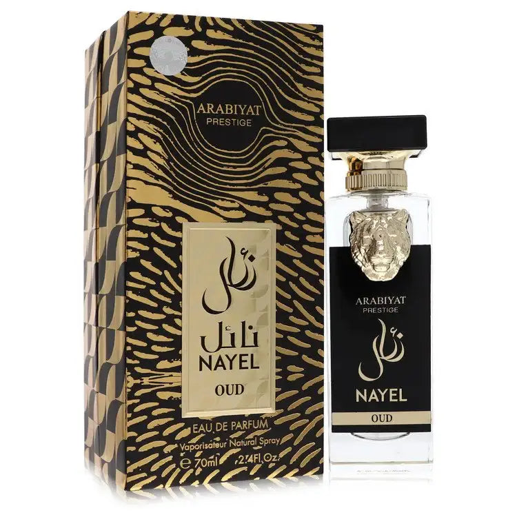 Nayel Oud By Arabiyat Prestige (Unisex) by Gamer Scents