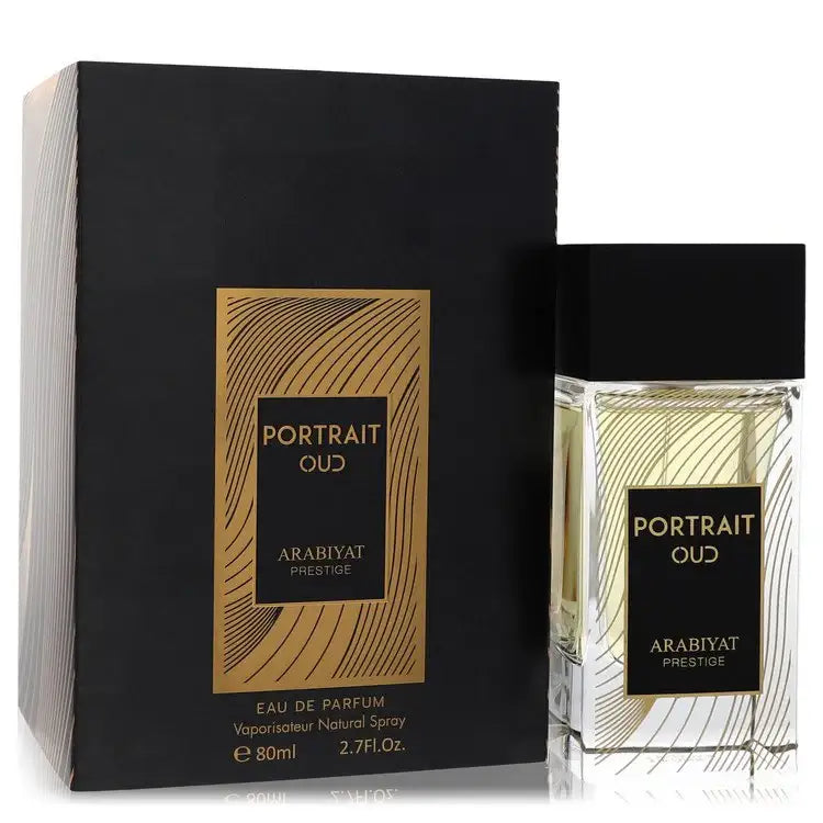 Portrait Oud By Arabiyat Prestige (Unisex) by Gamer Scents