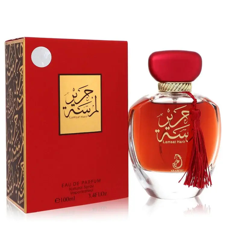 Arabiyat Lamsat Harir By My Perfumes Perfume for Women by Gamer Scents