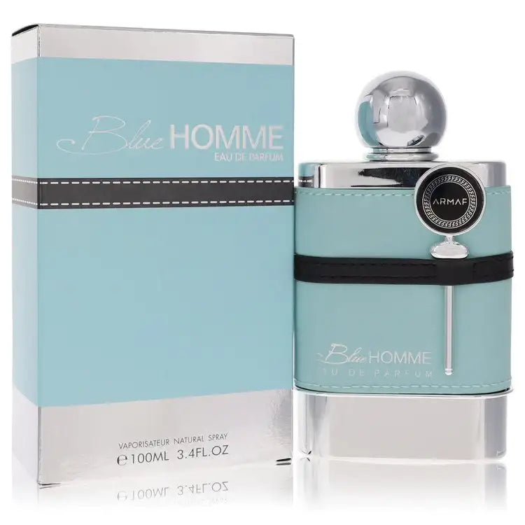 Blue Homme By Armaf Cologne for Men by Gamer Scents