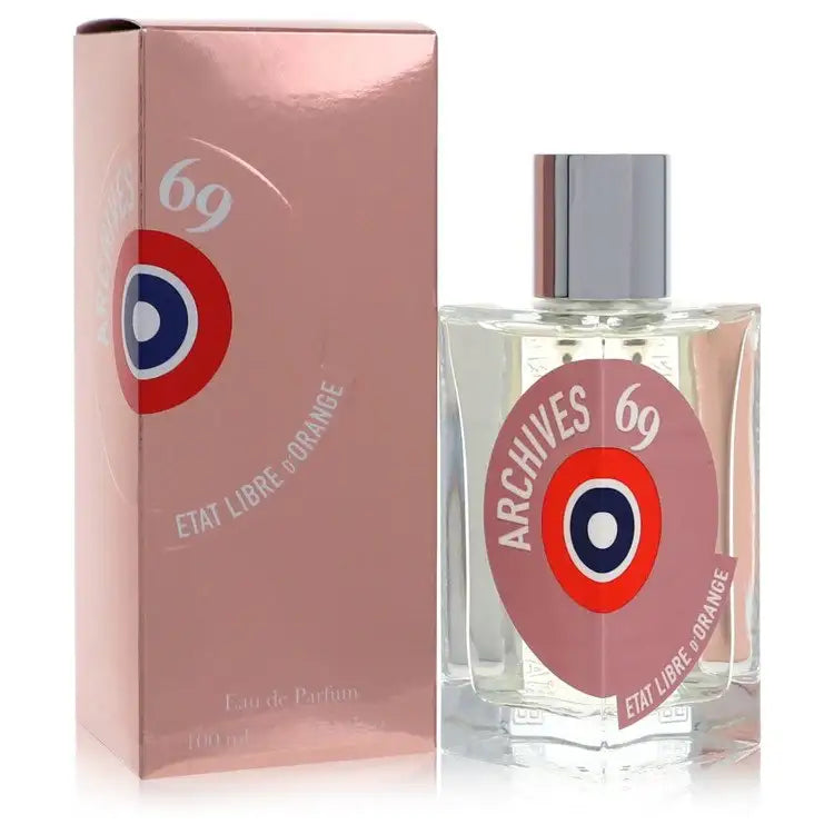 Archives 69 By Etat Libre d&