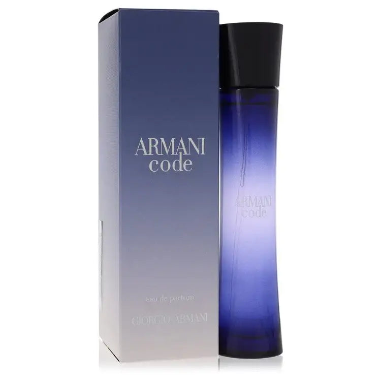 Armani Code By Giorgio Armani Perfume for Women by Gamer Scents