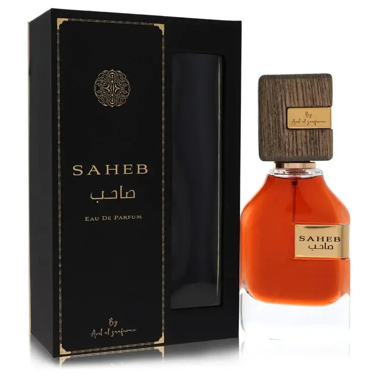 Ard Al Zaafaran Saheb By Al Zaafaran (Unisex) by Gamer Scents