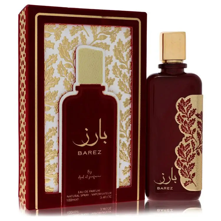 Ard Al Zaafaran Barez By Al Zaafaran (Unisex) by Gamer Scents