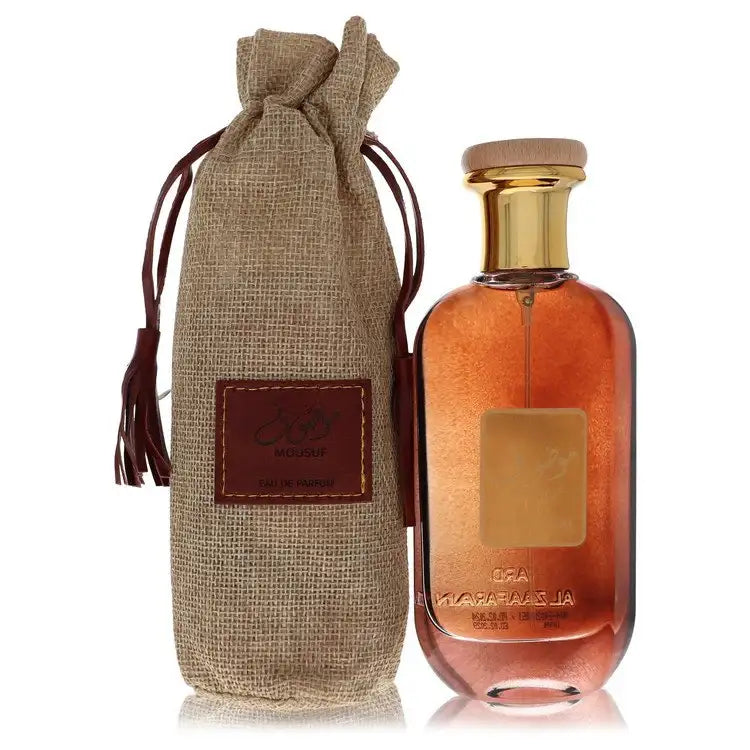 Ard Al Zaafaran Mousuf By Al Zaafaran (Unisex) by Gamer Scents
