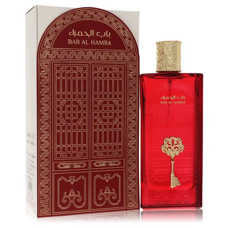 Ard Al Zaafaran Bab Al Hamra By Al Zaafaran (Unisex) - DestGlow