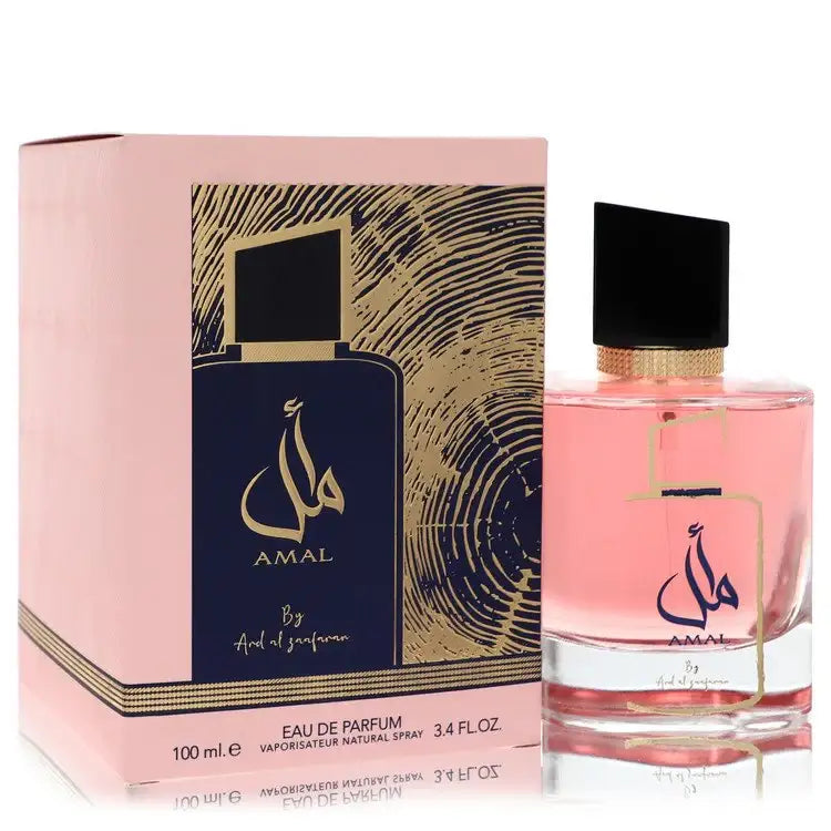 Ard Al Zaafaran Amal By Al Zaafaran (Unisex) by Gamer Scents