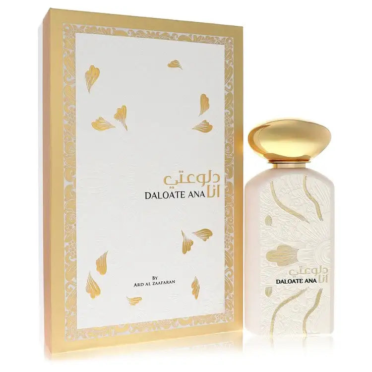 Ard Al Zaafaran Daloate Ana By Al Zaafaran (Unisex) by Gamer Scents