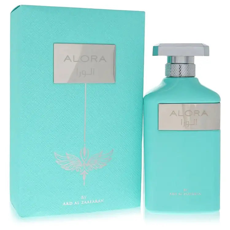 Ard Al Zaafaran Alora By Al Zaafaran Cologne for Men by Gamer Scents
