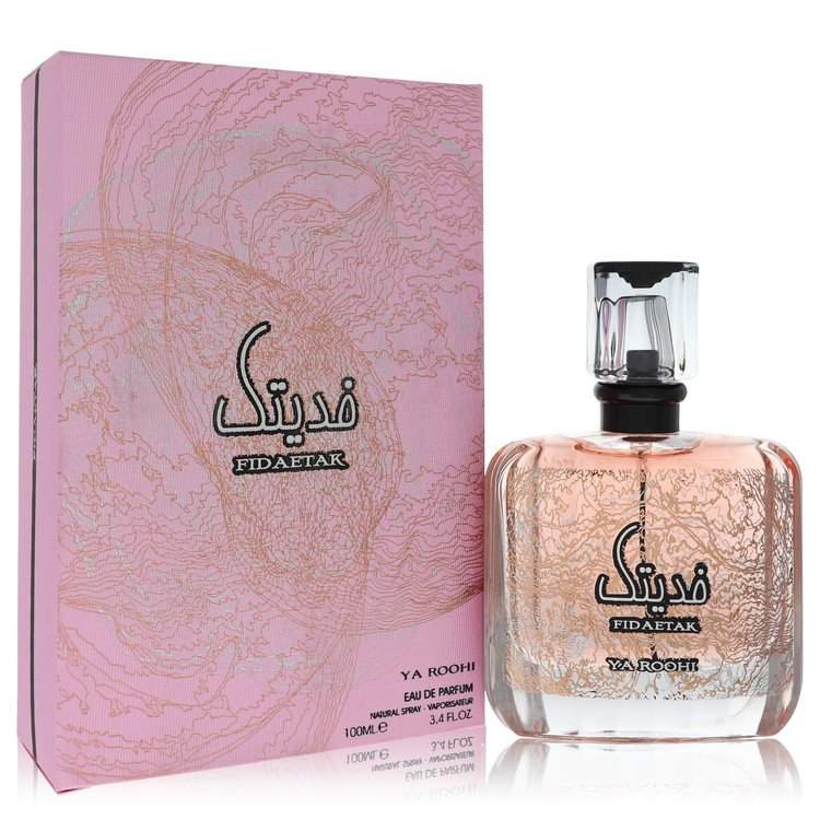 Ard Al Zaafaran Fidaetak Ya Roohi By Al Zaafaran (Unisex) by Gamer Scents